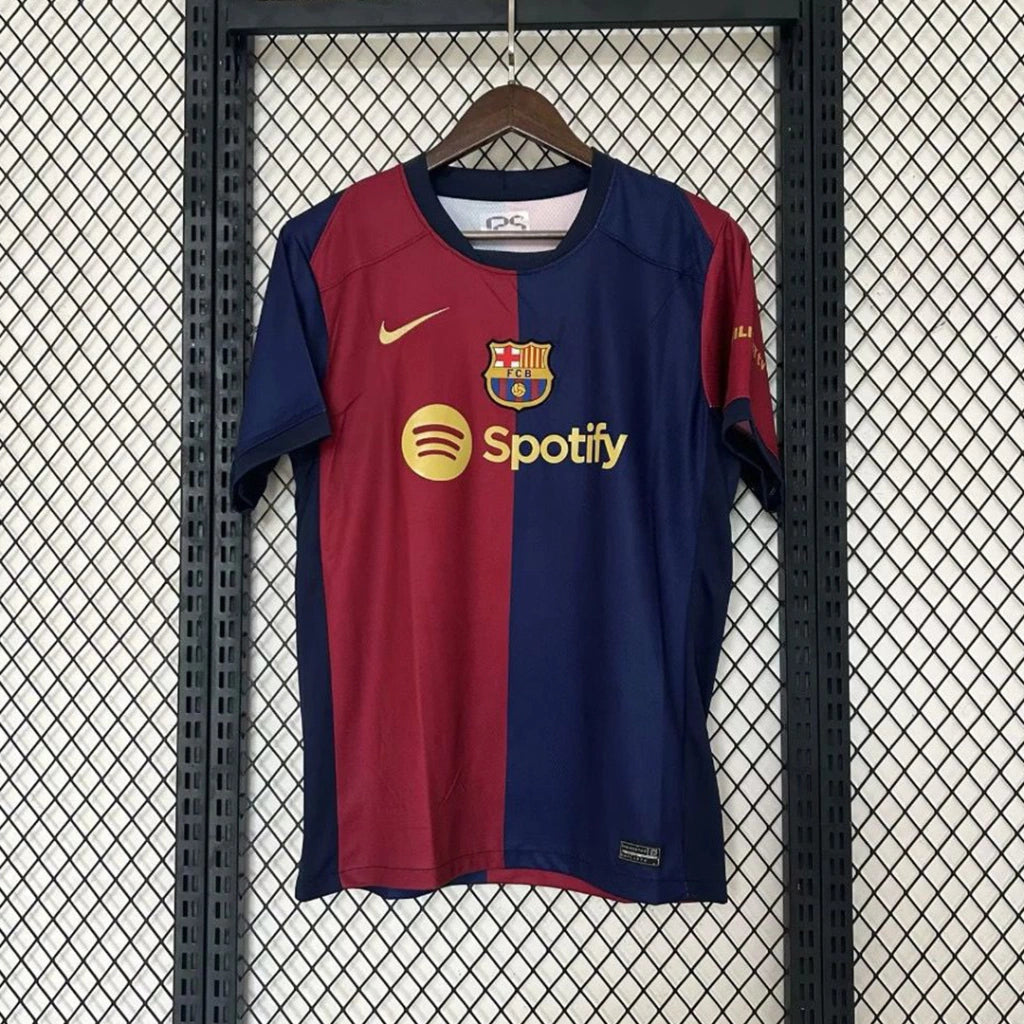FC Barcelona 24/25 Home