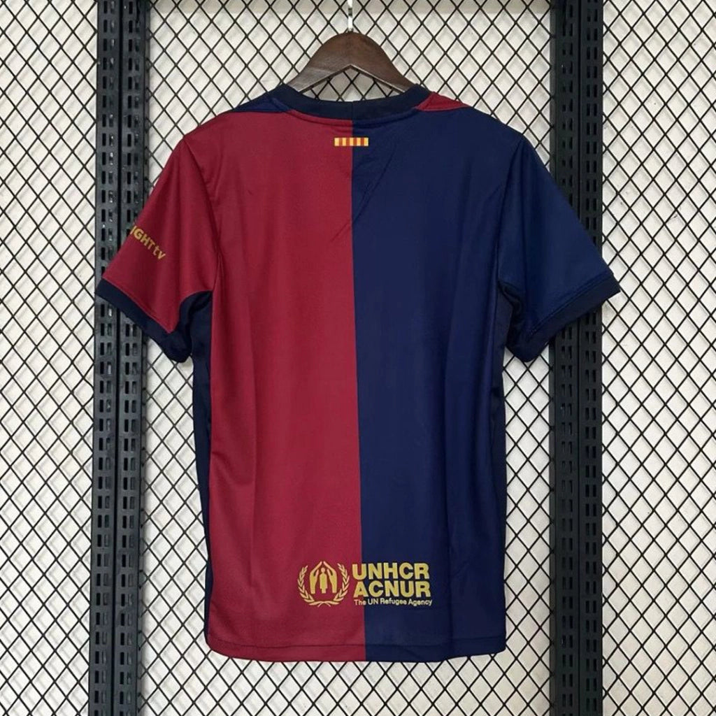 FC Barcelona 24/25 Home