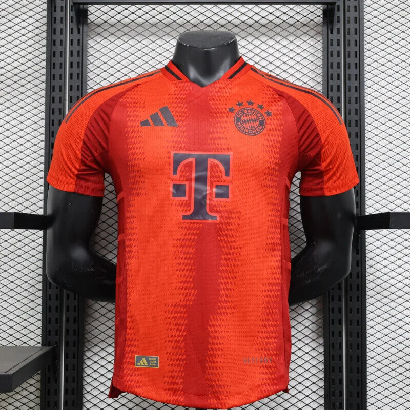 FC Bayern 24/25 Home