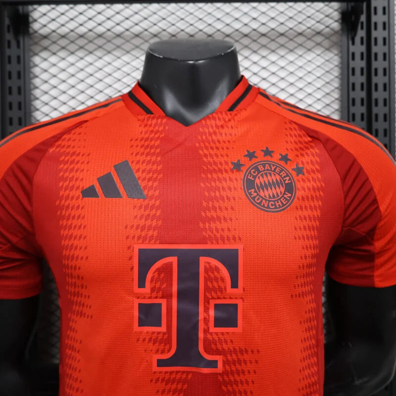 FC Bayern 24/25 Home