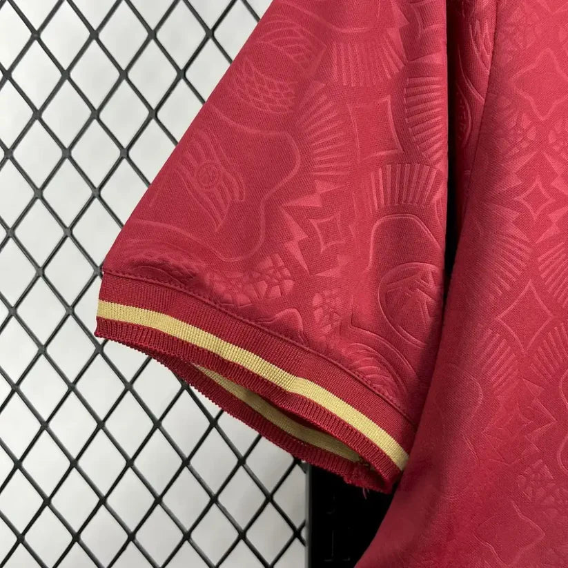 Bayern Munich 125 Anniversary Home 2025/26