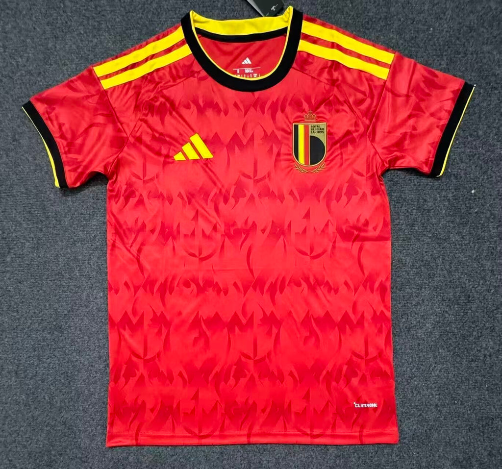 Belgium Home 26/27