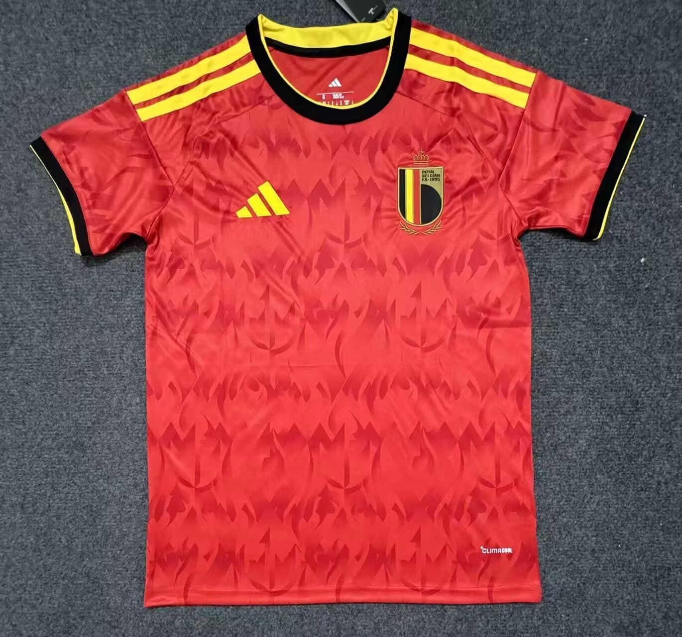 Belgium Home 26/27