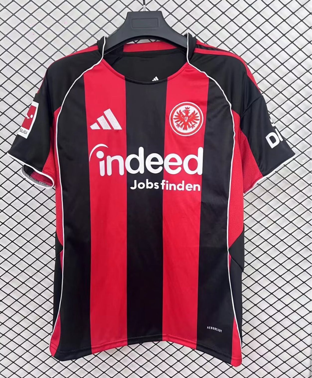 Frankfurt Home 25/26