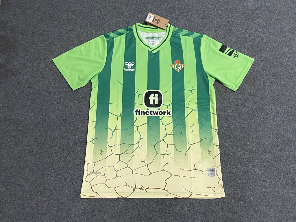 Real Betis Special 24/25