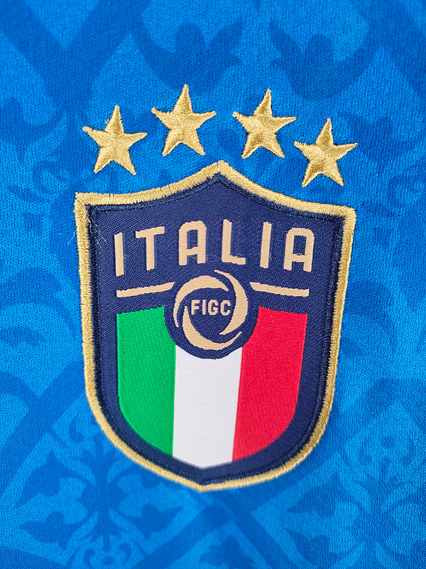 Italy Home 19/20