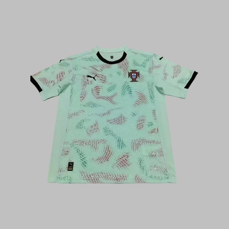 Portugal Away 25/26