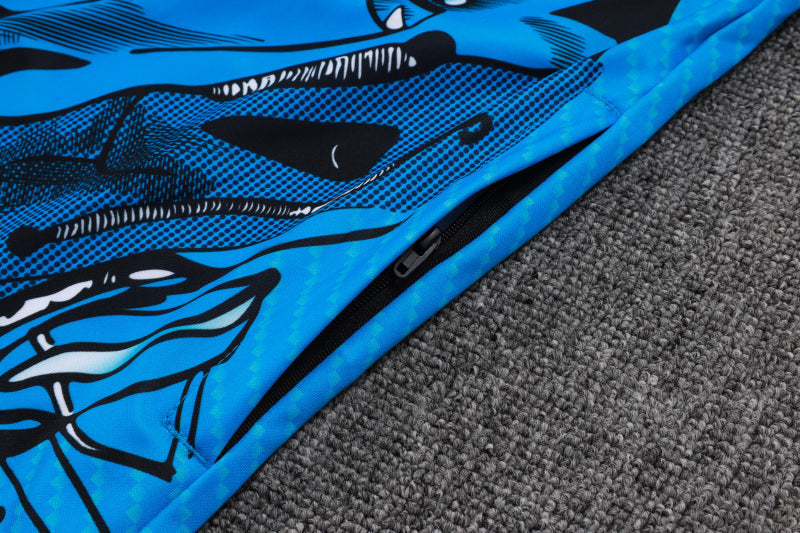 Napoli TrackSuit 25/26