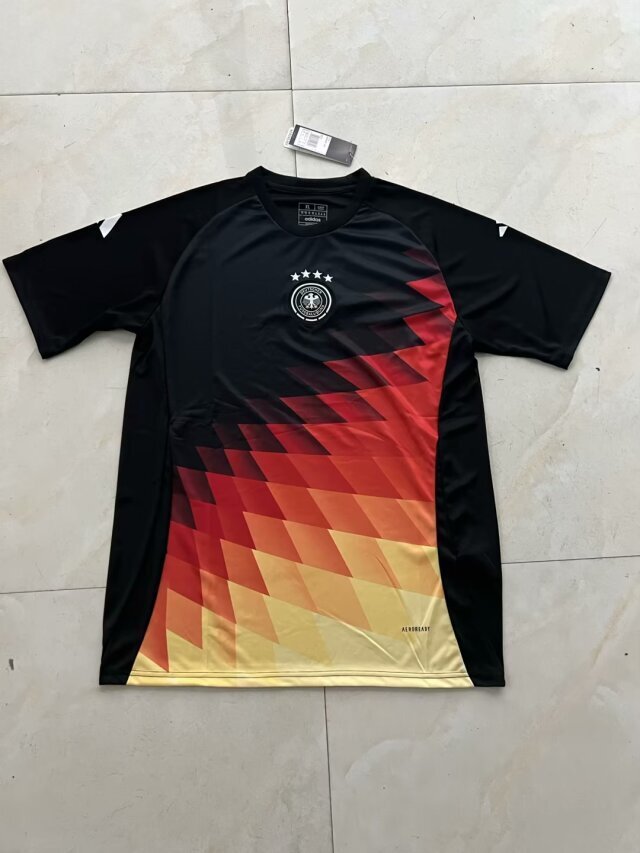 Germany Training 24/25