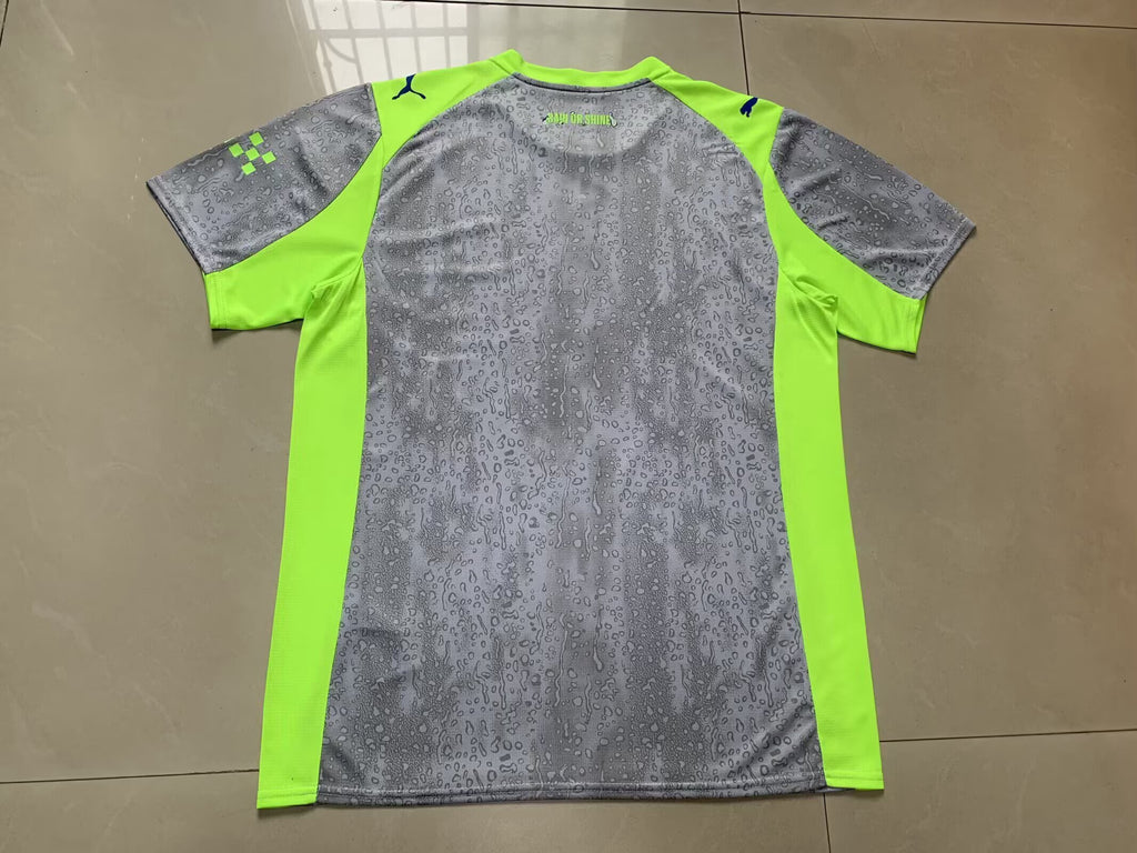 Manchester City Third 25/26