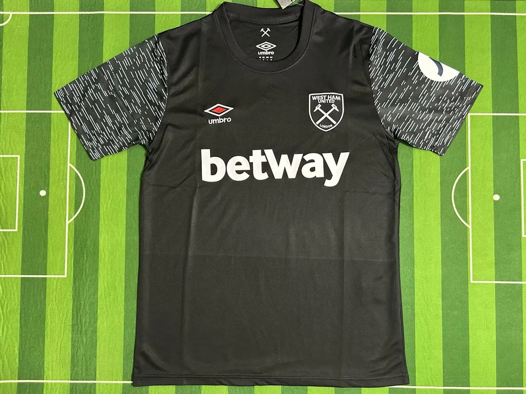 West Ham Away 24/25