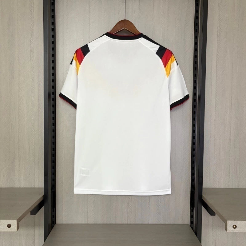 Germany Home 26/27