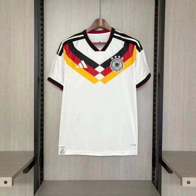 Germany Home 26/27