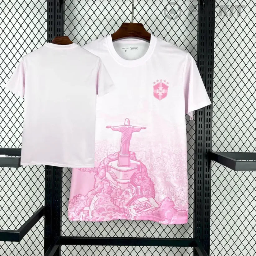 Brazil Special 'Jesus Pink'