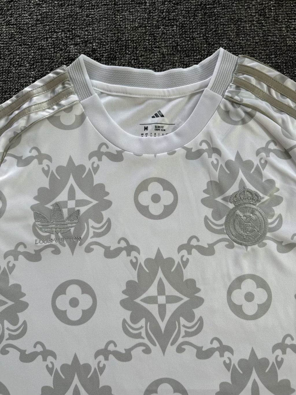 Real Madrid Special 'Louis Vutton'