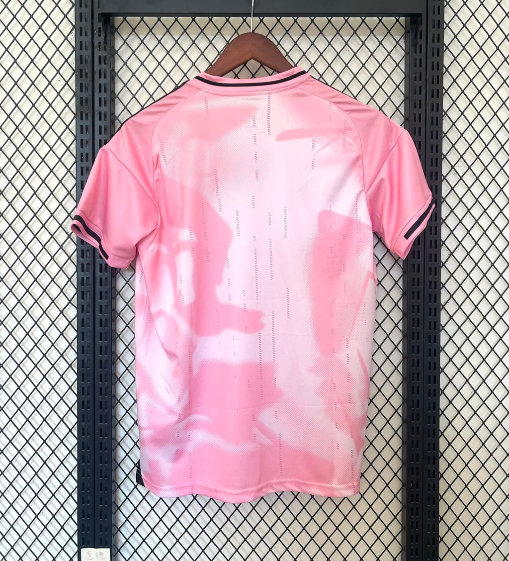 Real Madrid Special 'Pink'