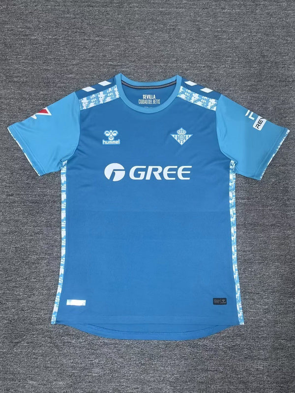 Real Betis Third 24/25