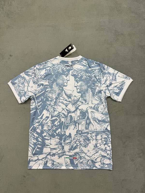 Italy Training 24/25