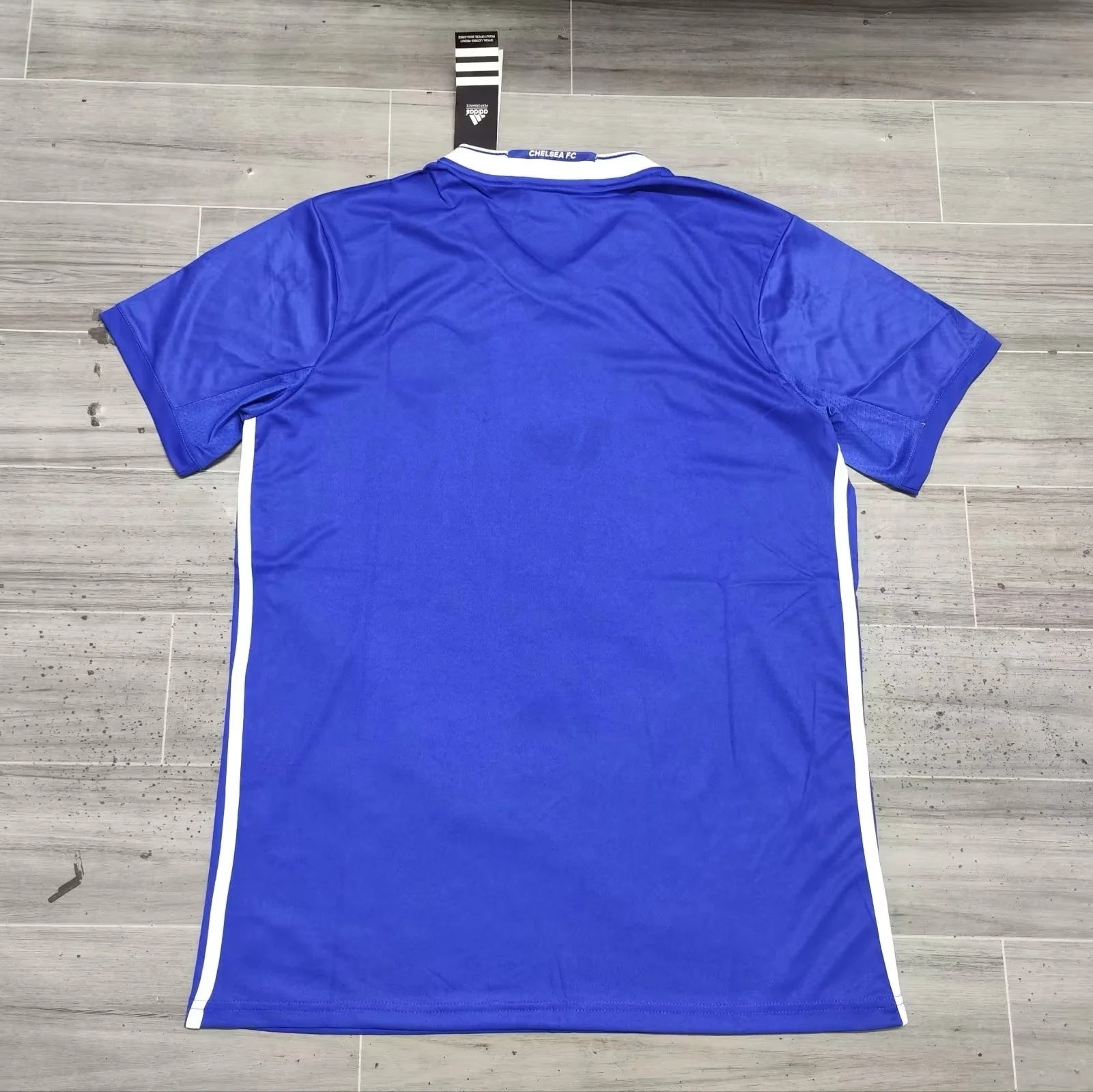 Chelsea Home Retro 16/17