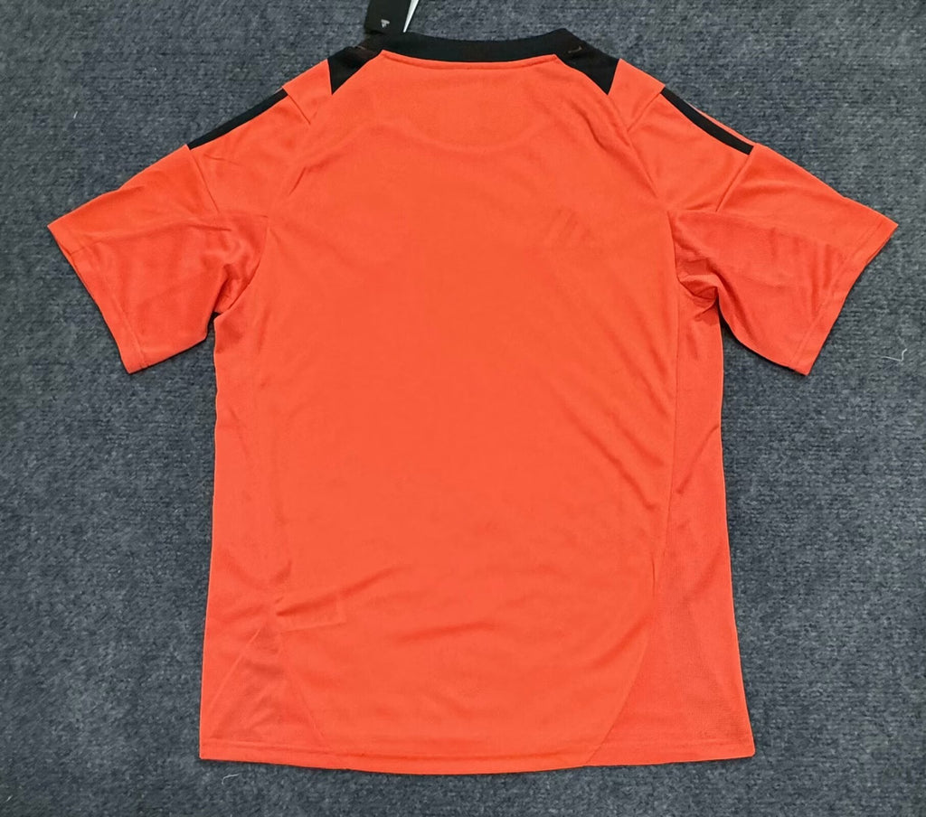 Columbia Training 23/24