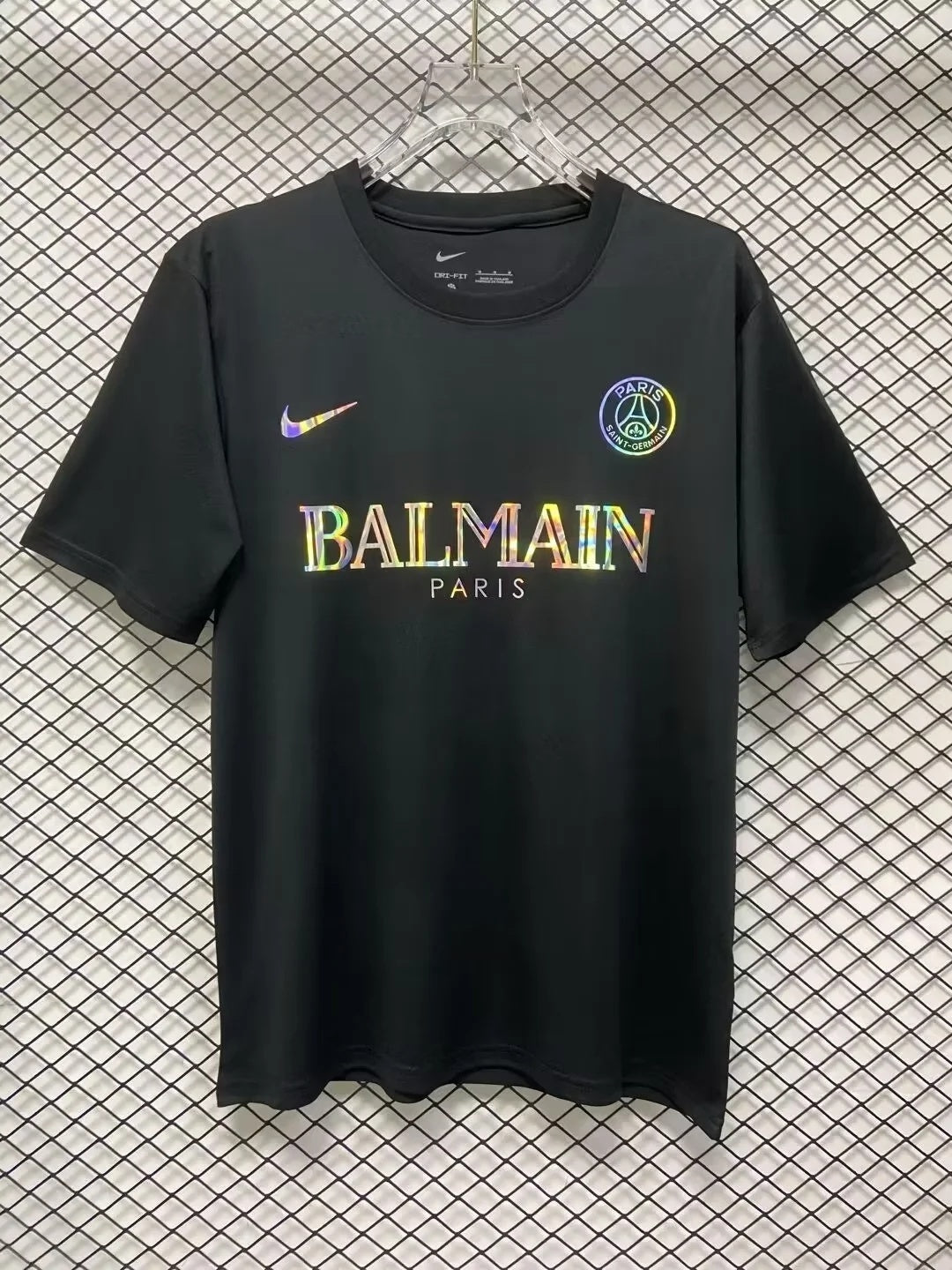 PSG Special 'Balmain Paris'