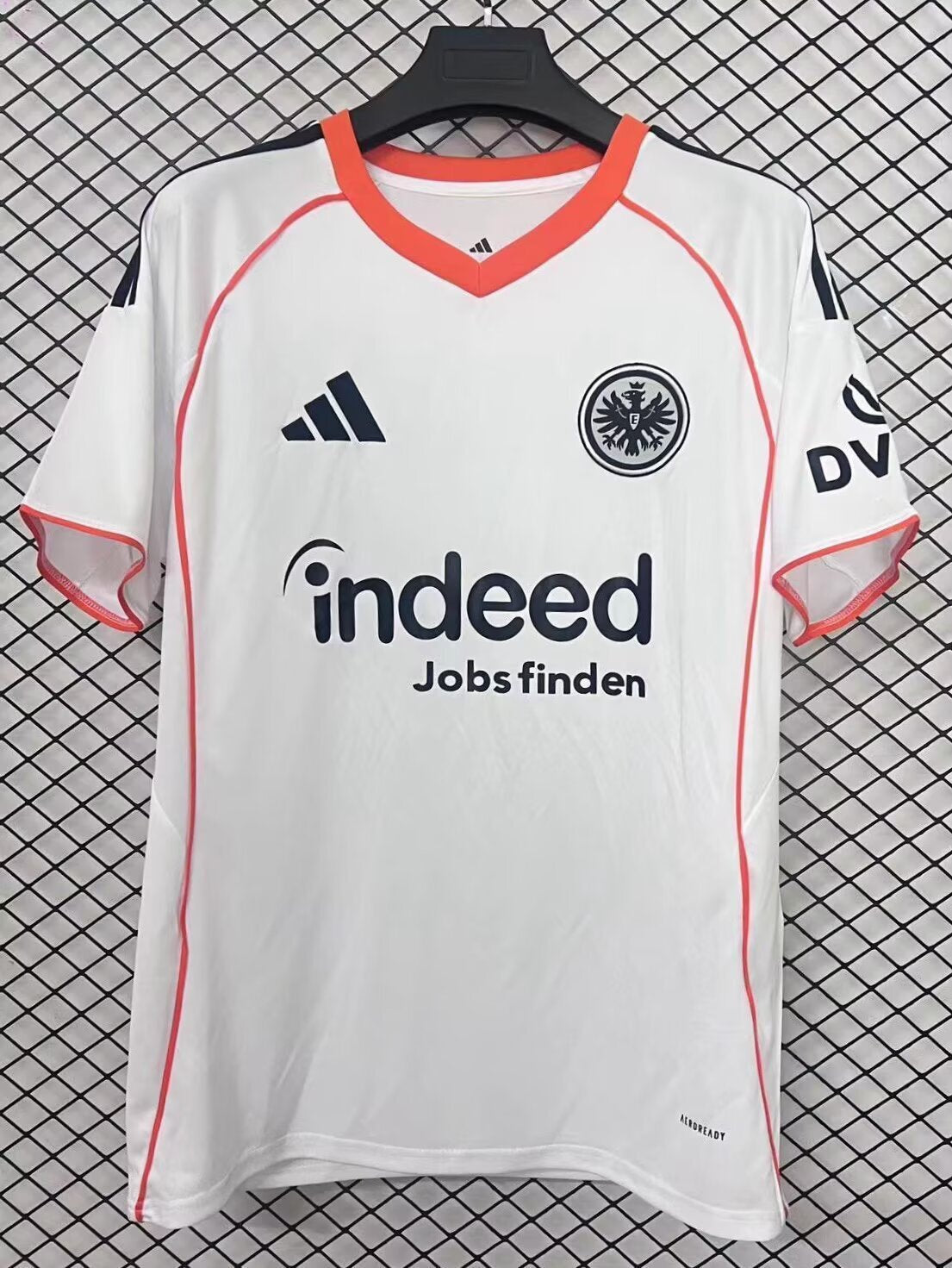 Frankfurt Away 25/26