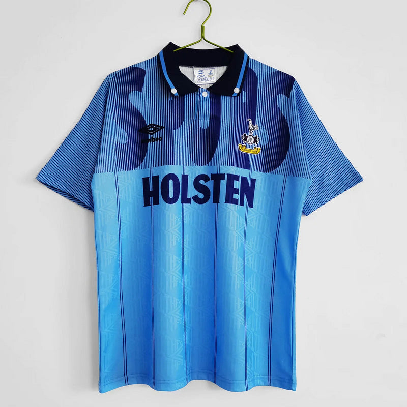 Tottenham Home Retro 92/93