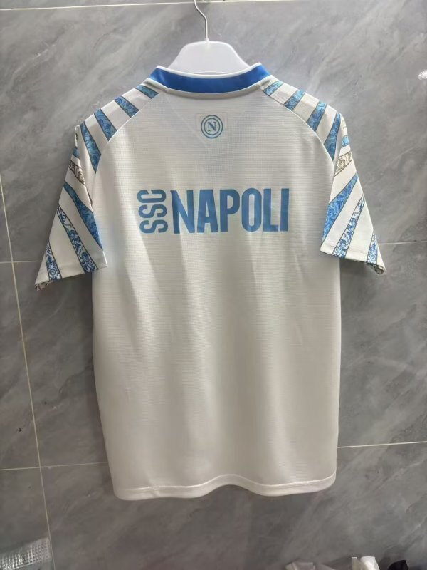 Napoli Special Kit 25/26