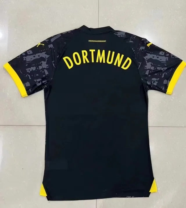 Borussia Dortmund Away 23/24