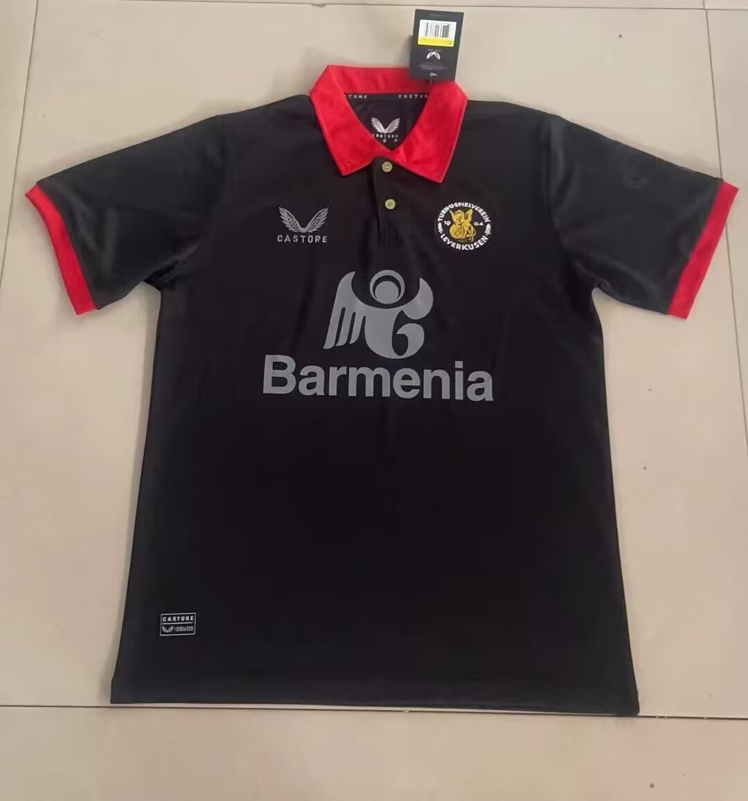 Bayern Leverkusen Special '120 Anniversary'