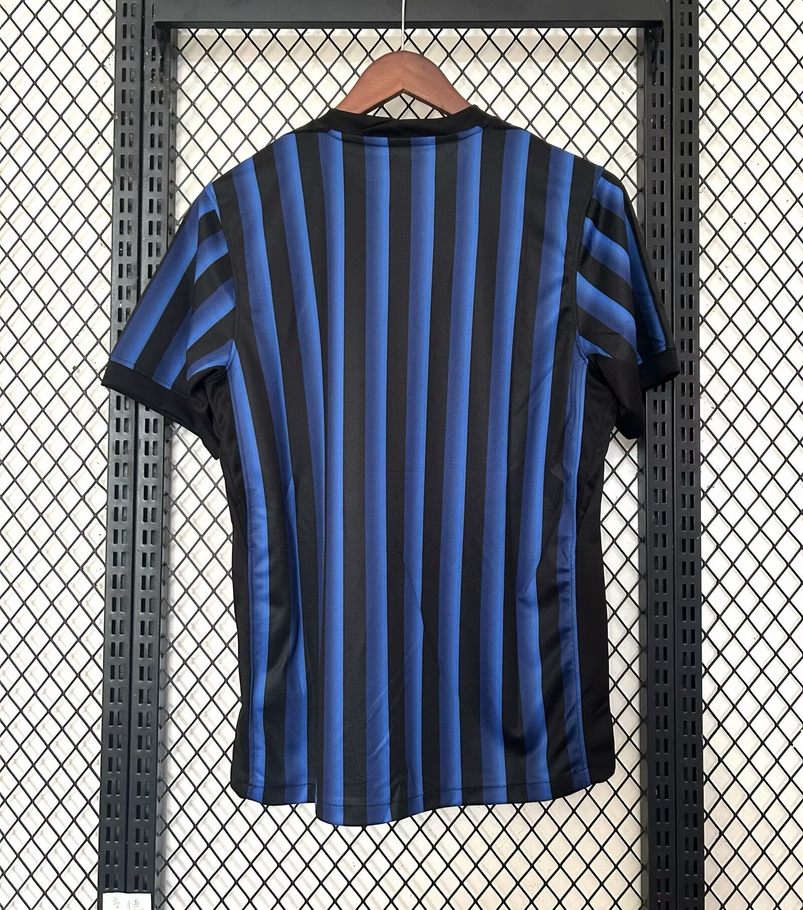 Inter Milan Home 25/26