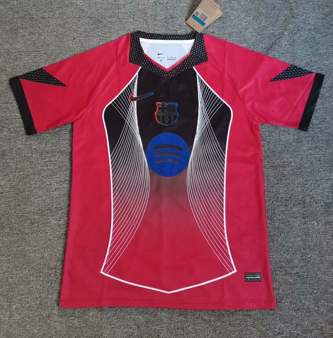 Barcelona Special 25/26