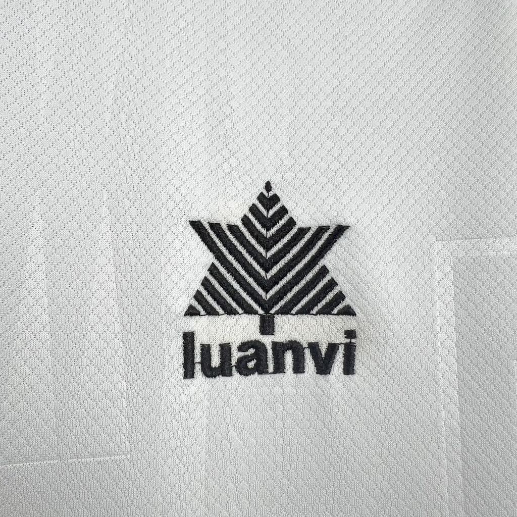 Valencia Home Retro 96/97