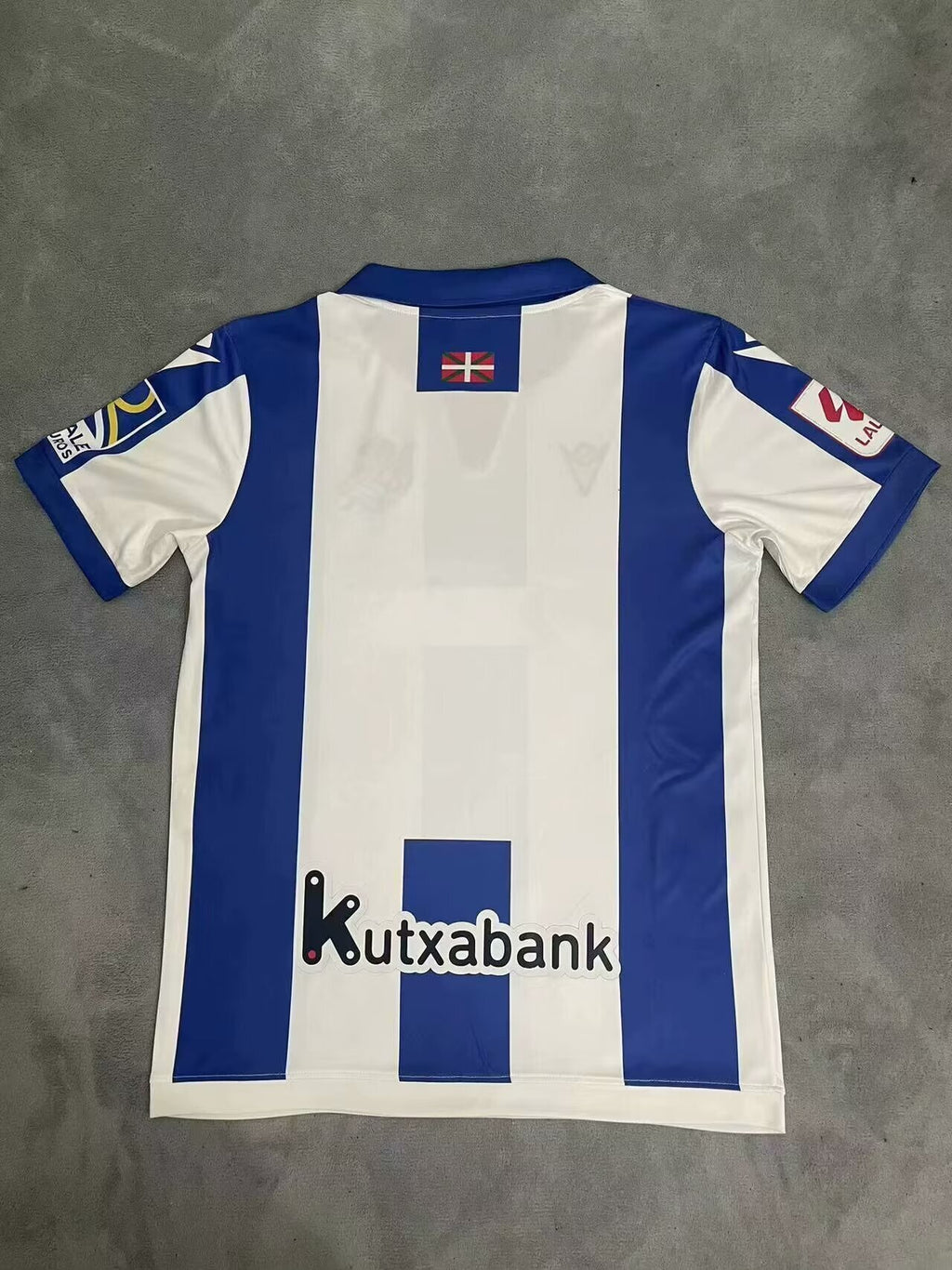 Real Sociedad Home 24/25