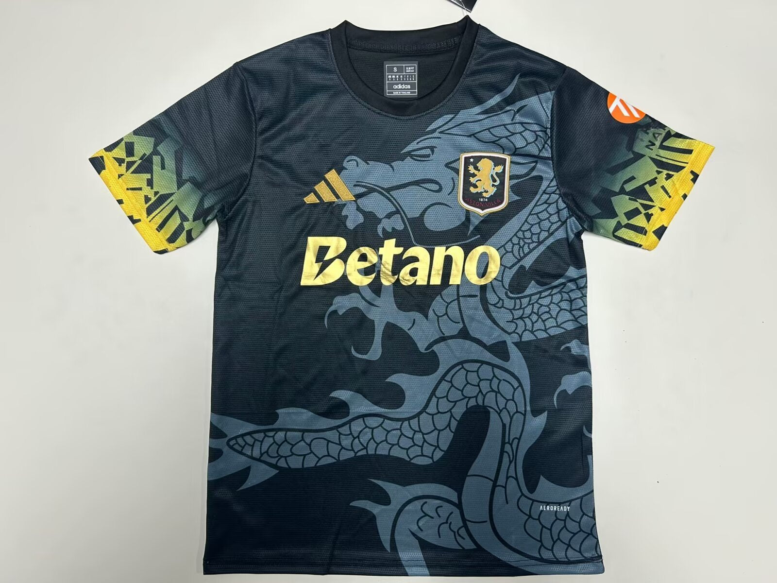 Aston Villa Special 25/26