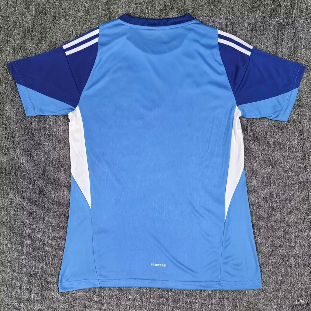 Los Angeles Galaxy Goal keeper kit 25/26