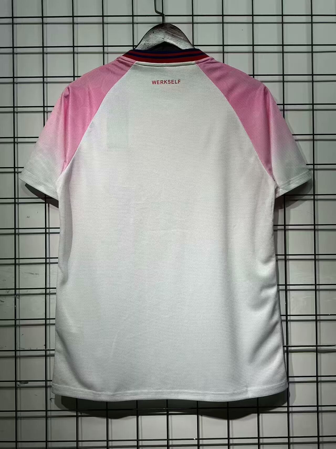 Bayern Leverkusen Away 25/26