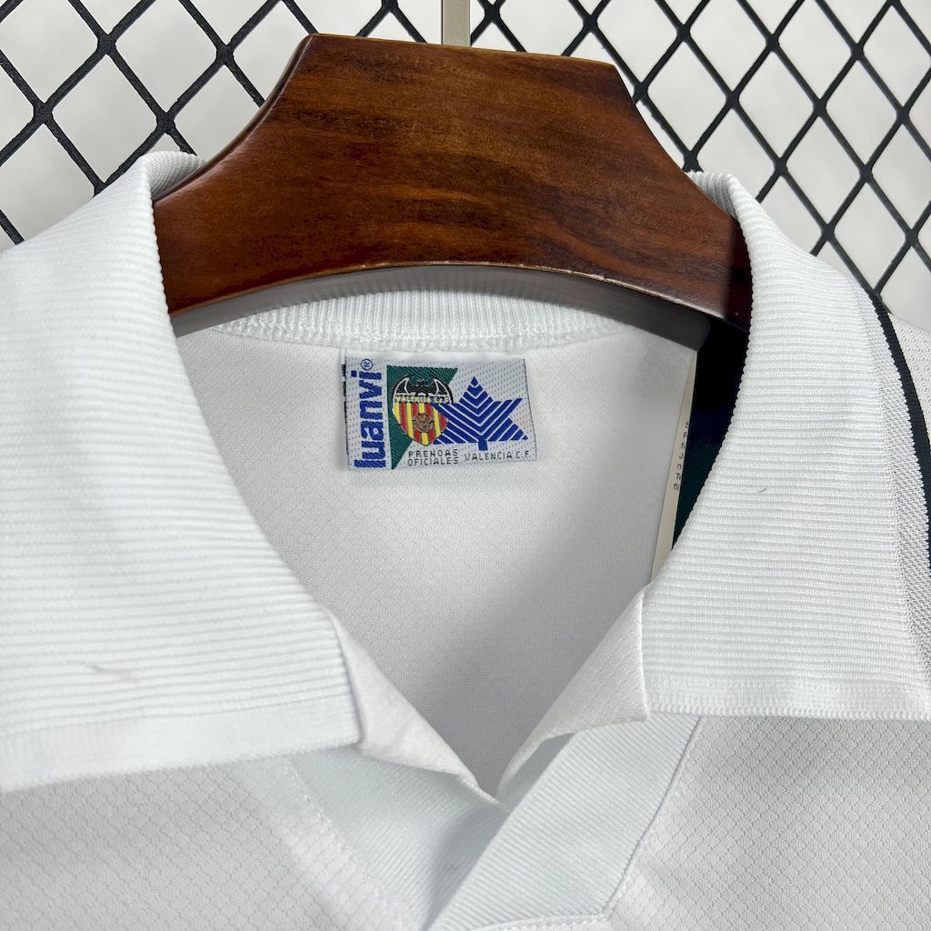 Valencia Home Retro 96/97