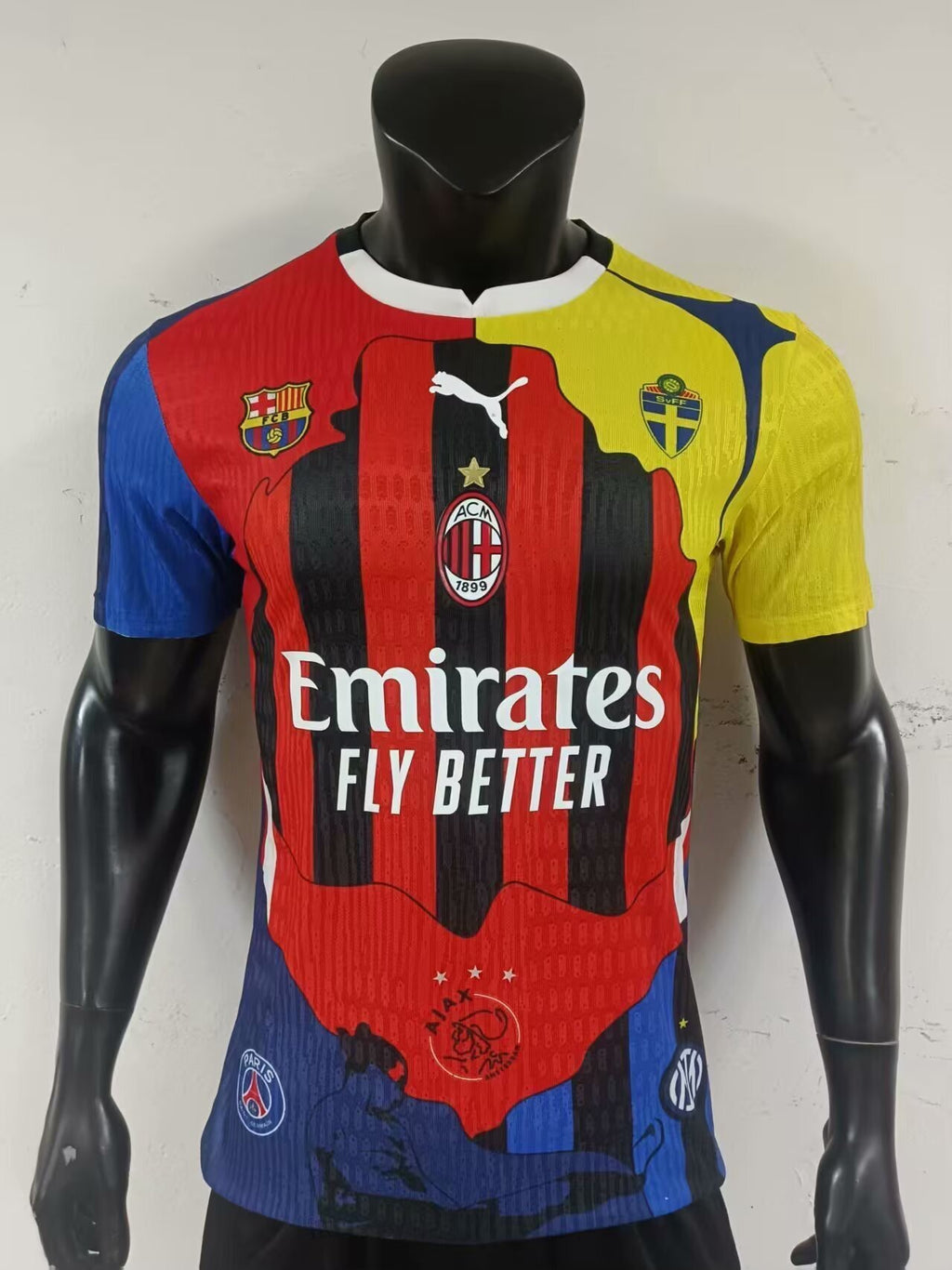 AC Milan Special 'Zlatan Ibrahimović'