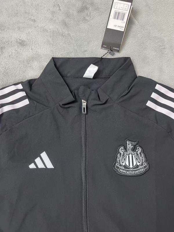 Newcastle Jacket 25/26