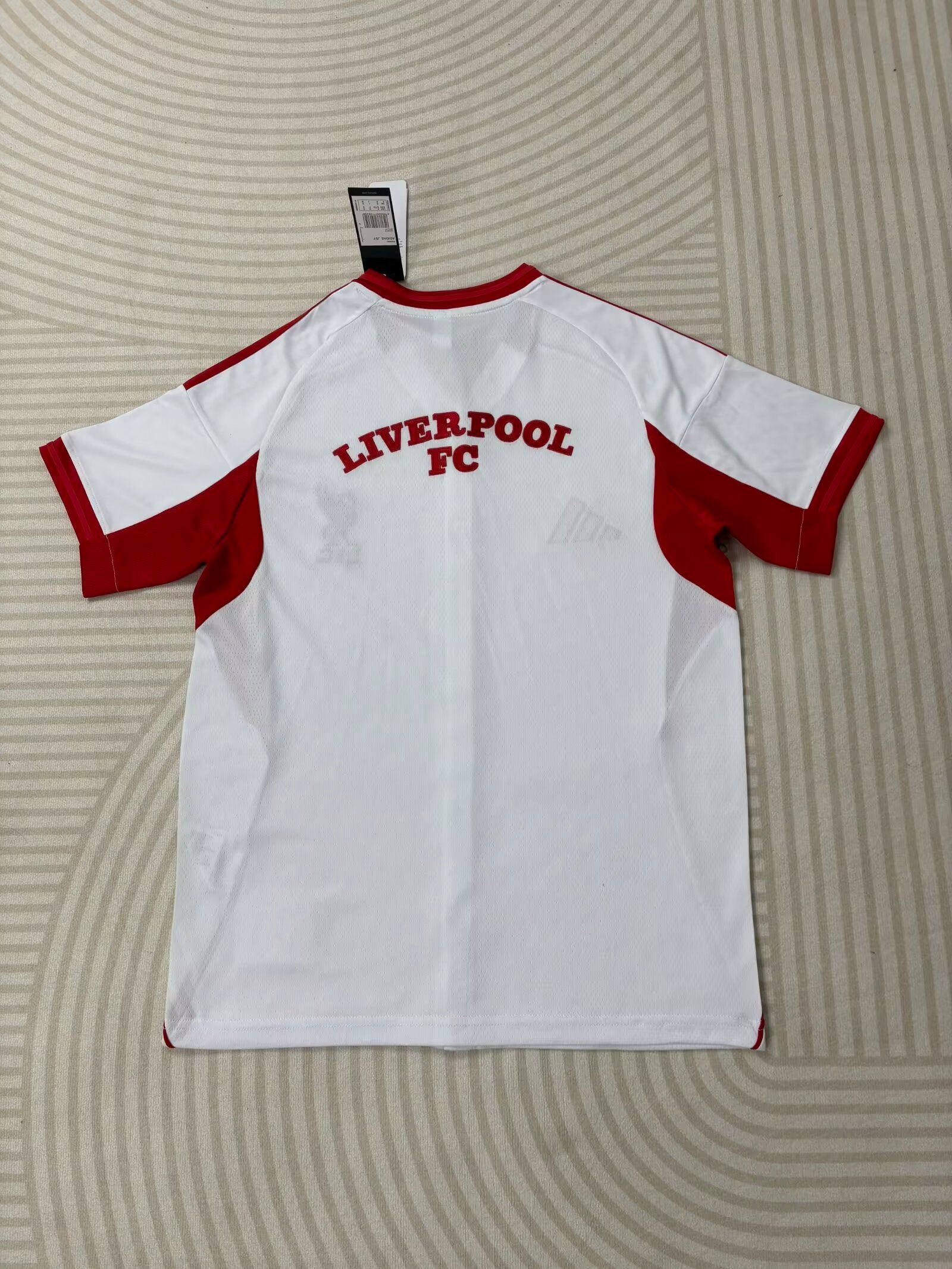Liverpool Button Up