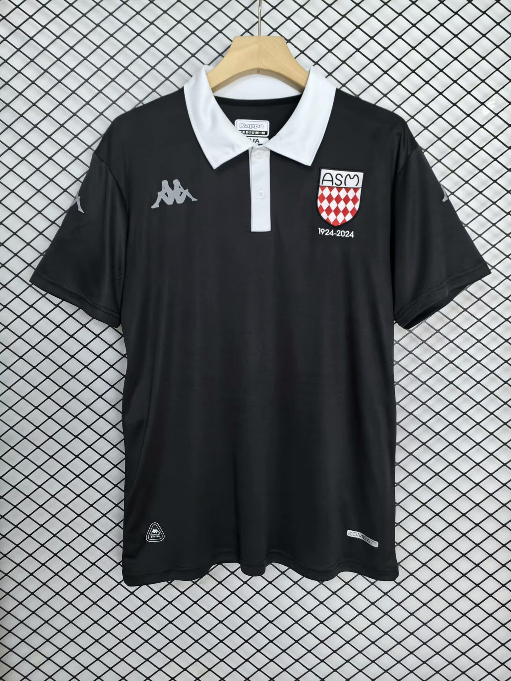 AS Monaco 'Special kit"