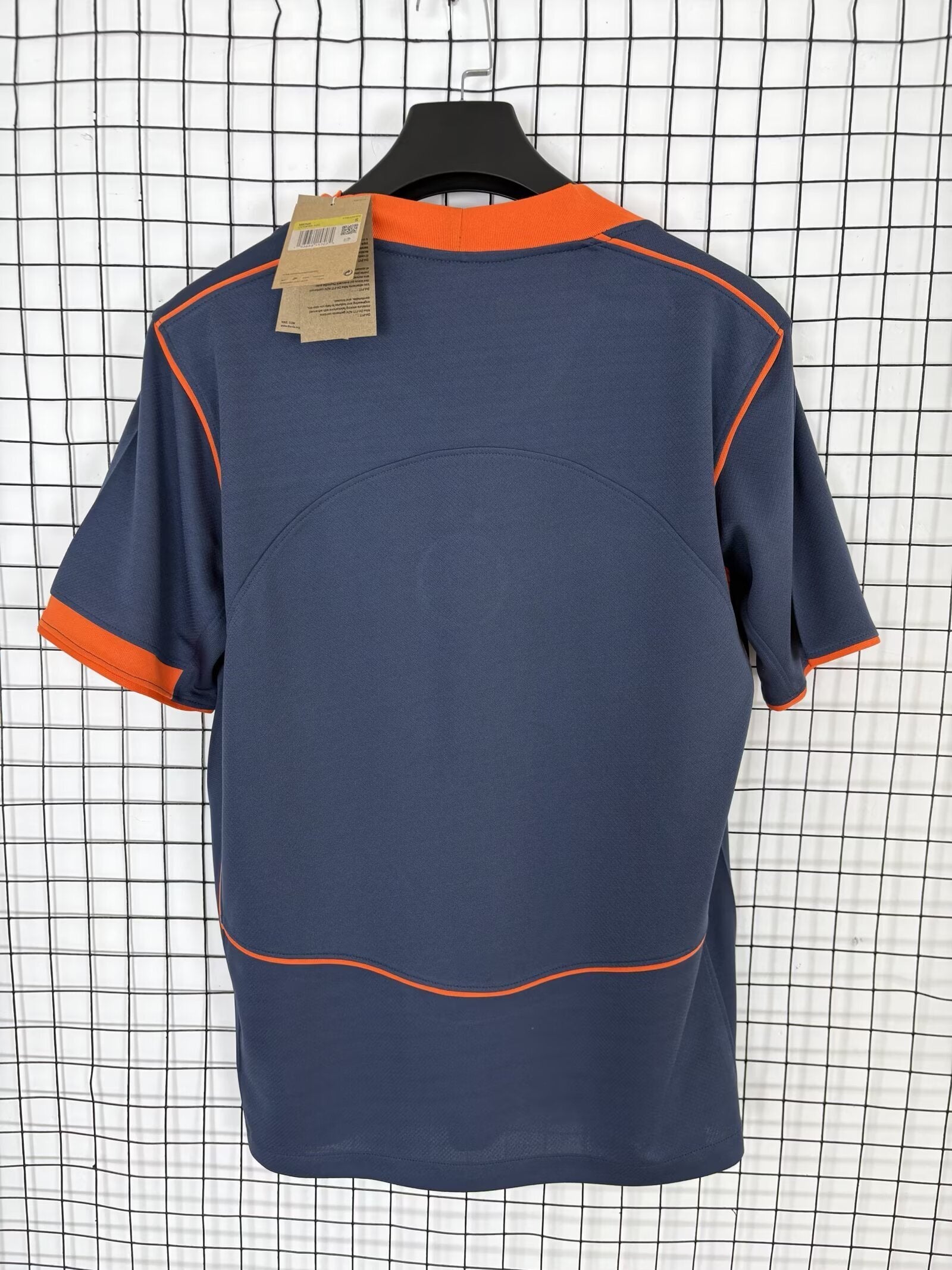 Inter Milan Third 25/26