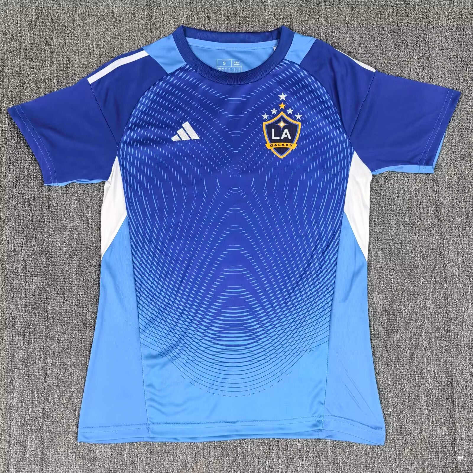Los Angeles Galaxy Goal keeper kit 25/26