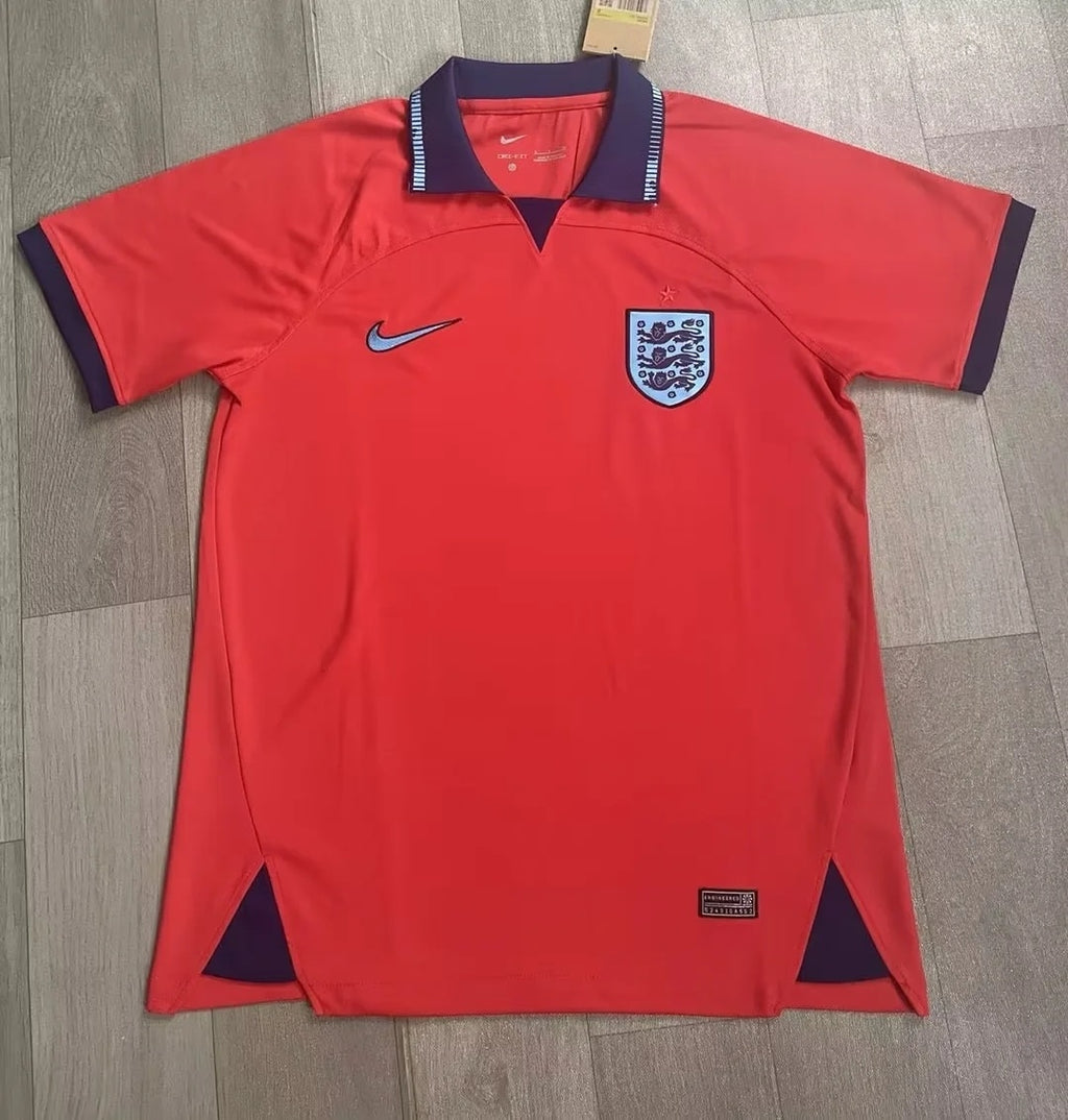 England Away 22/23
