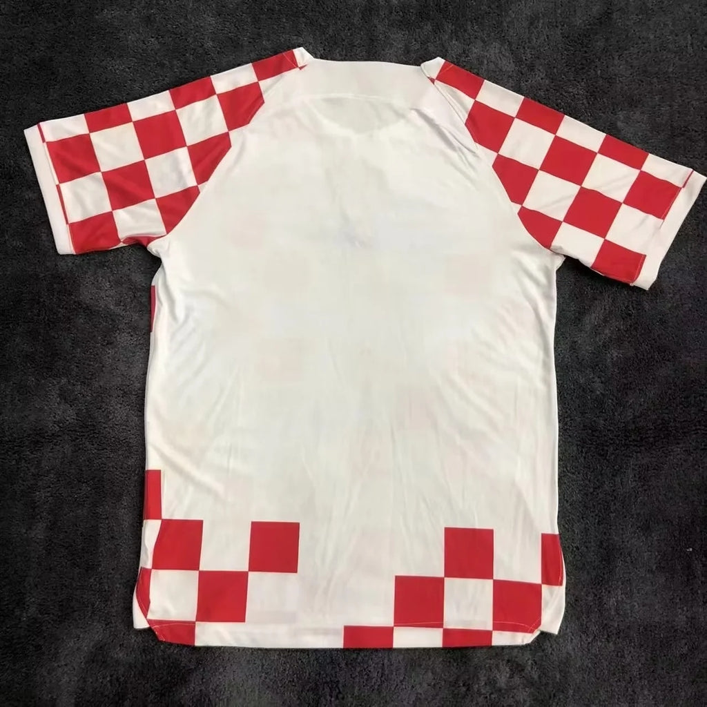 Croatia Home 22/23