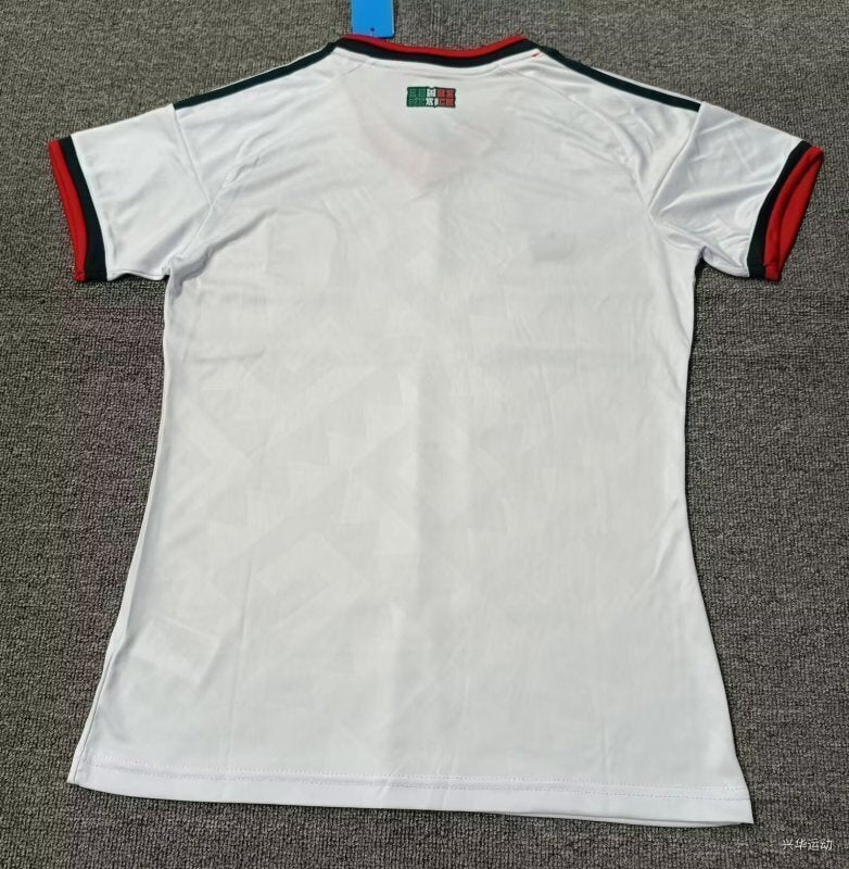 Mexico Away 25/26