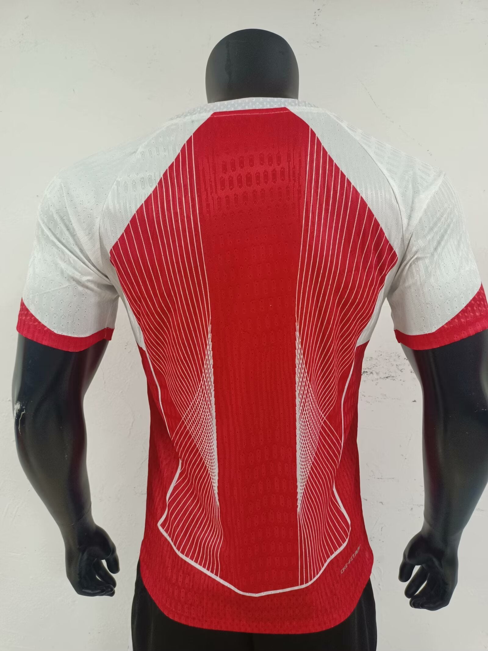 Barcelona Special 'Red'