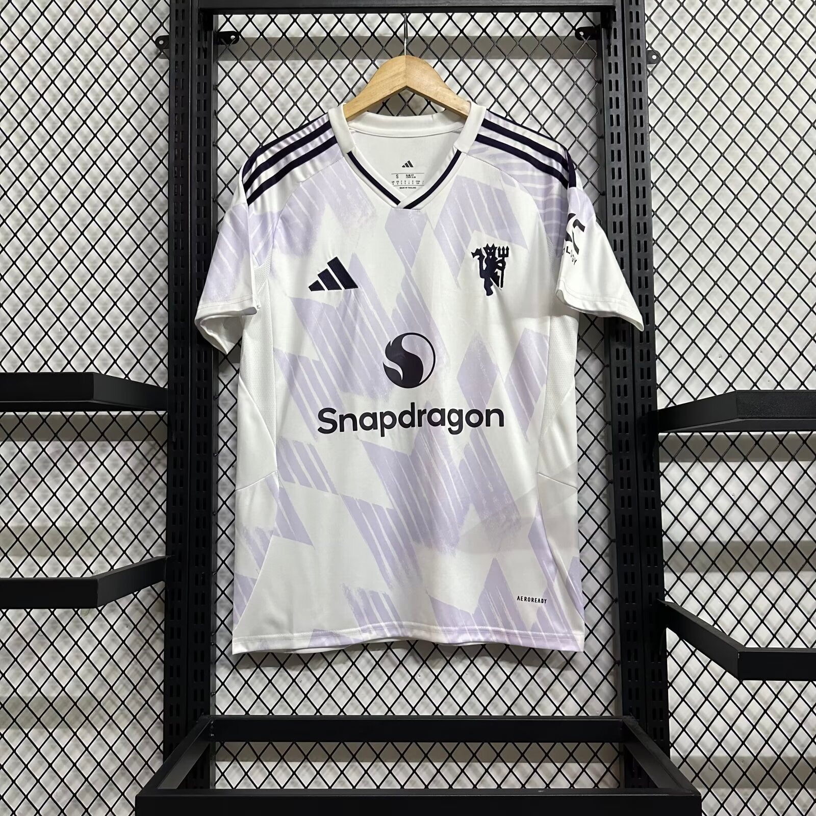 Manchester United Away 25/26