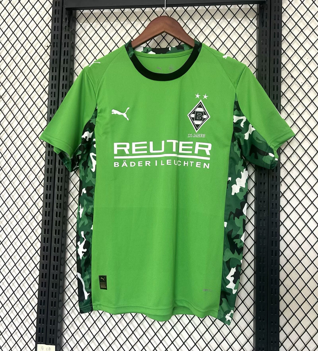 Borussia Mönchengladbach Away 25/26